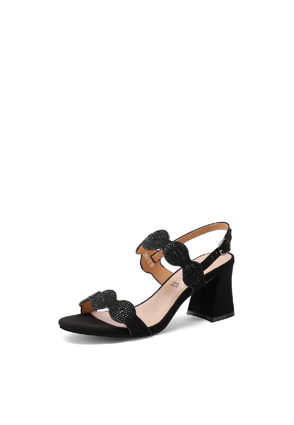 Queen Helena Sandali ZM9637 Prezzo Ridotto