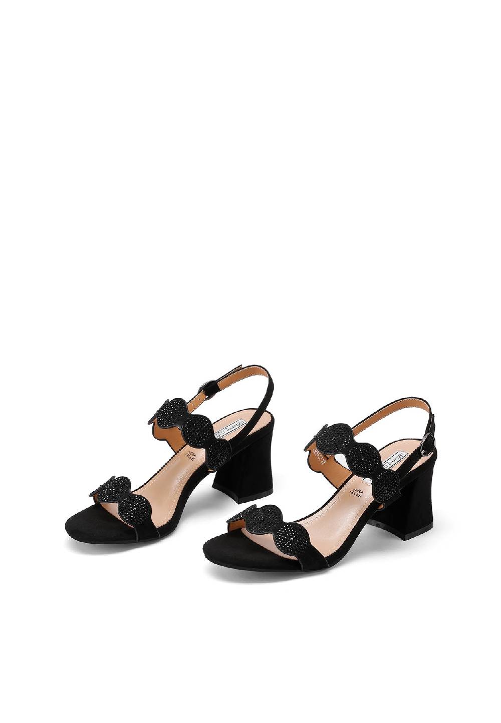 Queen Helena Sandali ZM9637 Prezzo Ridotto