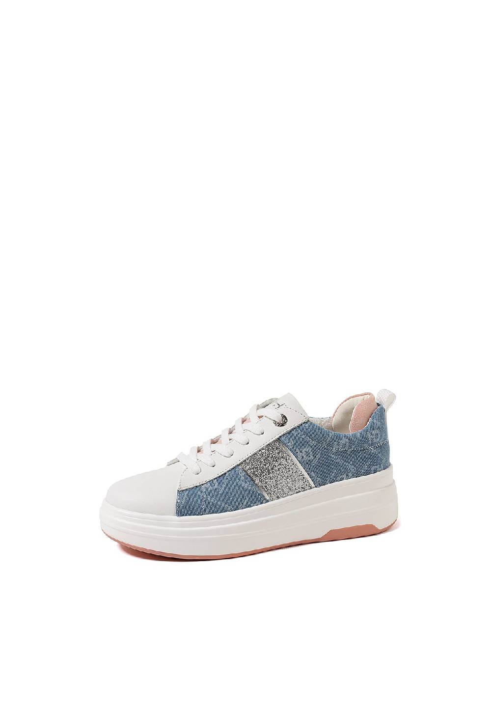 Queen Helena Sneakers QH7006 Vendite Flash