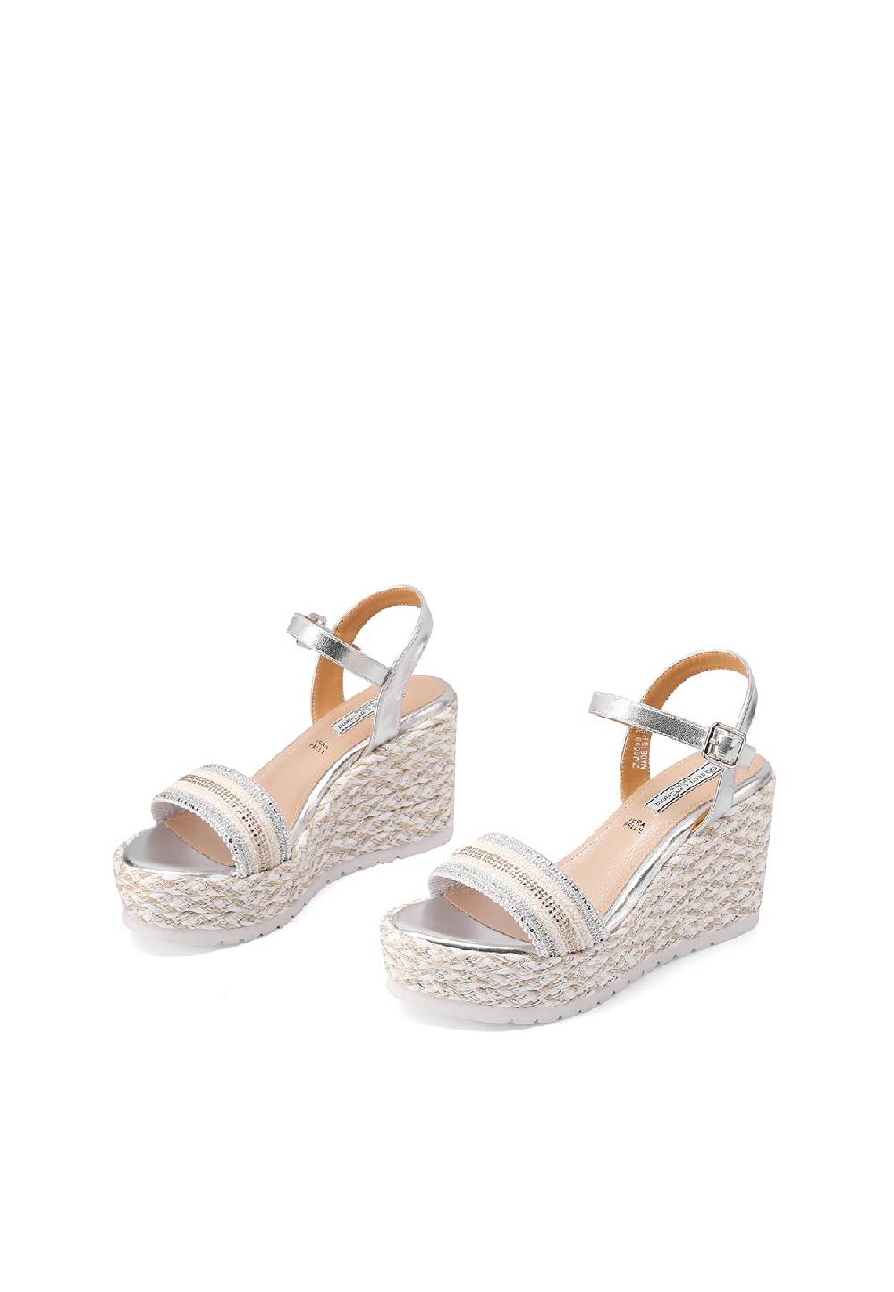 Queen Helena Sandali ZM9699 Nuovo