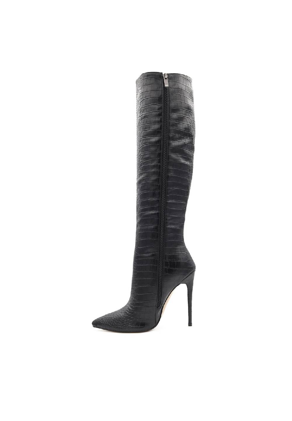 Queen Helena Stivali - K2102 Vendita Calda