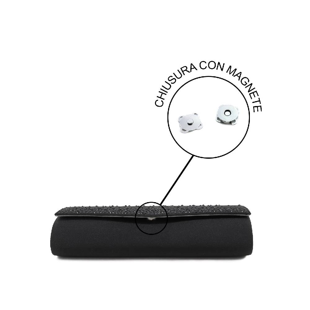Queen Helena Pochette - S605-S Prezzo di fabbrica