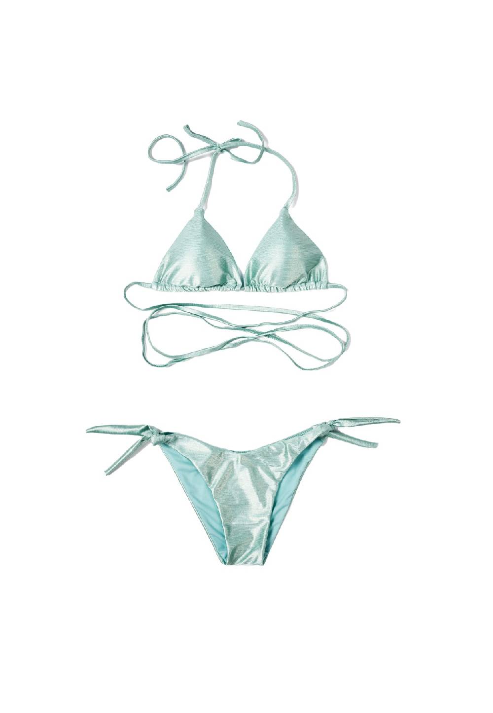 Queen Helena Costume da bagno - Bikini - CO-1095CD