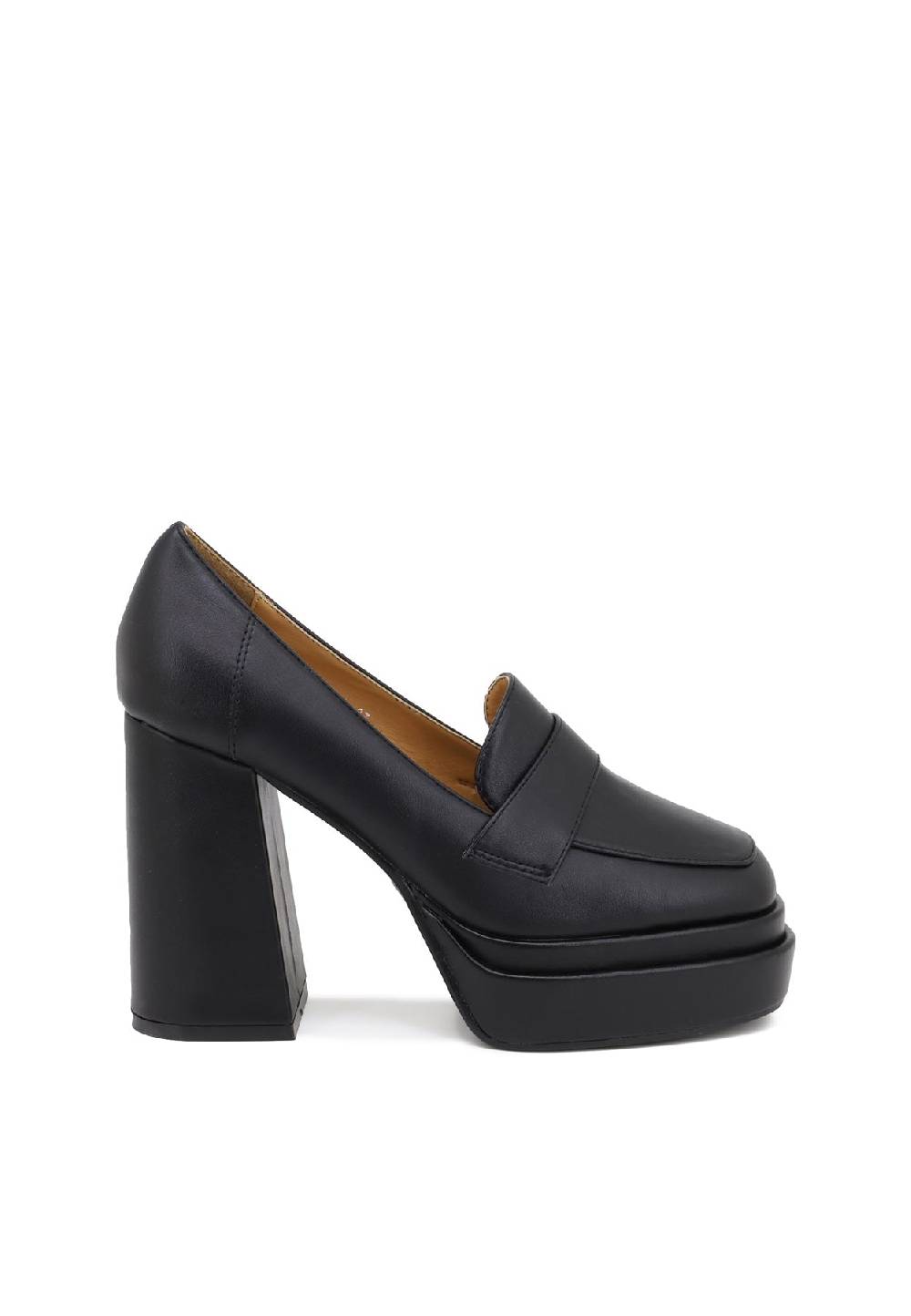 Queen Helena Mocassini con tacco - ZM9234