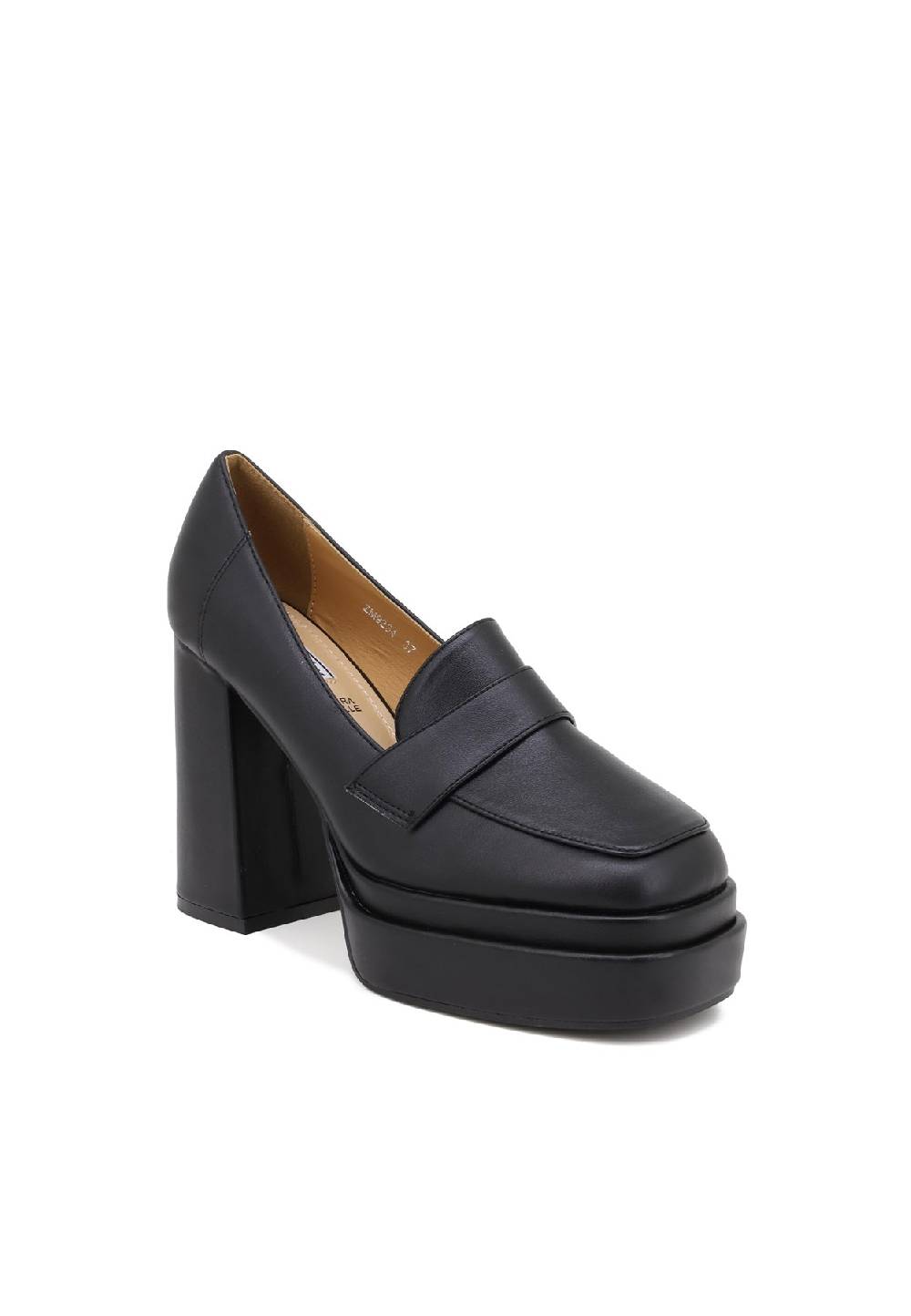 Queen Helena Mocassini con tacco - ZM9234 Offerta settimanale