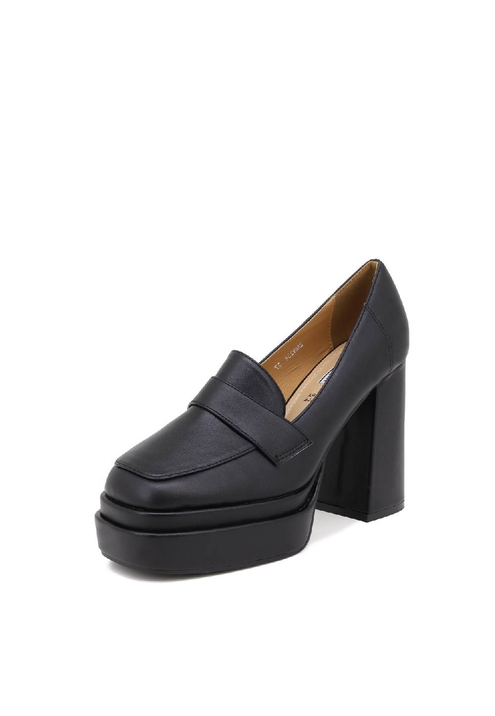 Queen Helena Mocassini con tacco - ZM9234 Offerta settimanale