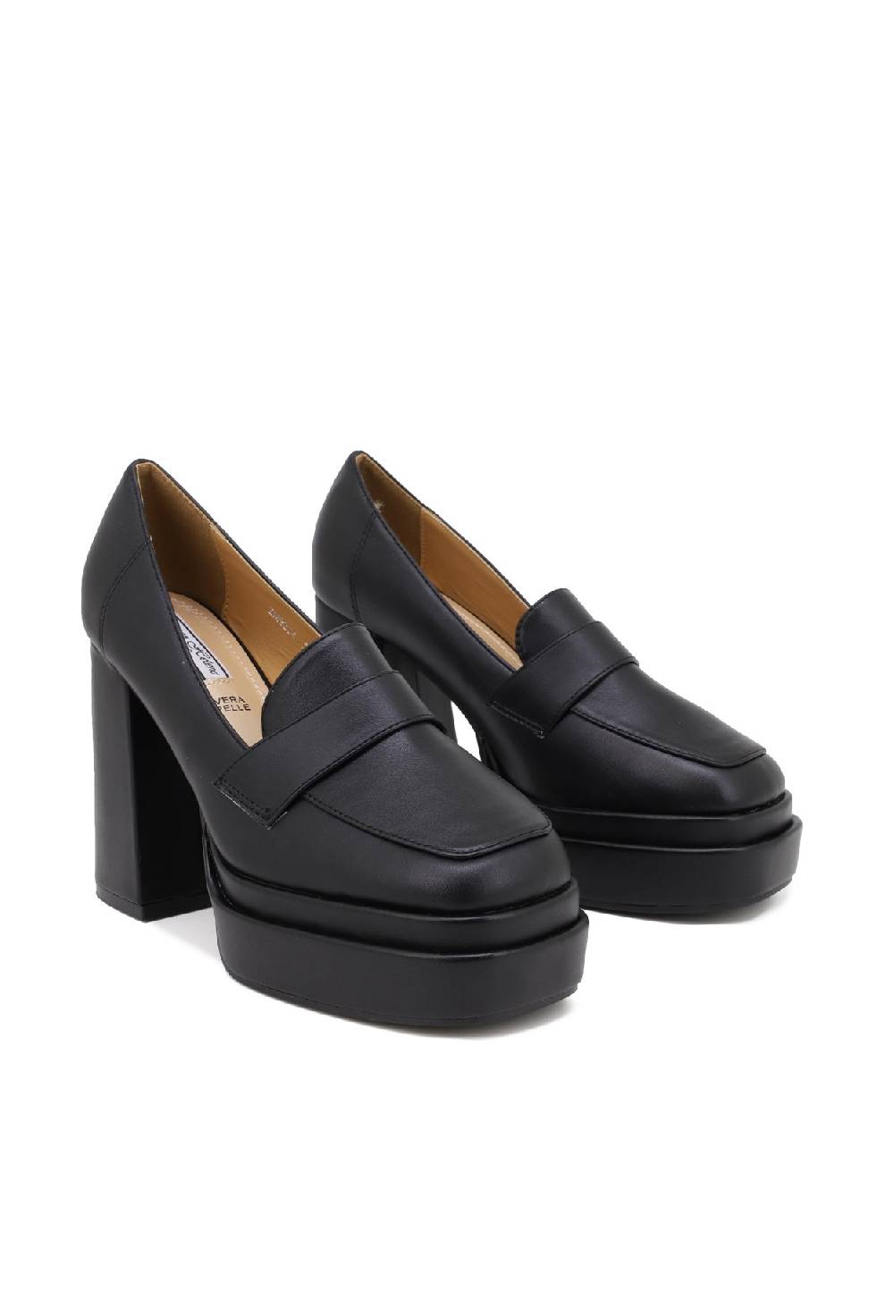 Queen Helena Mocassini con tacco - ZM9234 Offerta settimanale