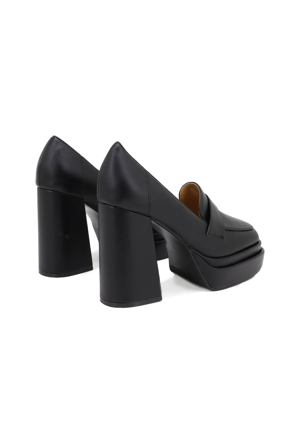 Queen Helena Mocassini con tacco - ZM9234 Offerta settimanale