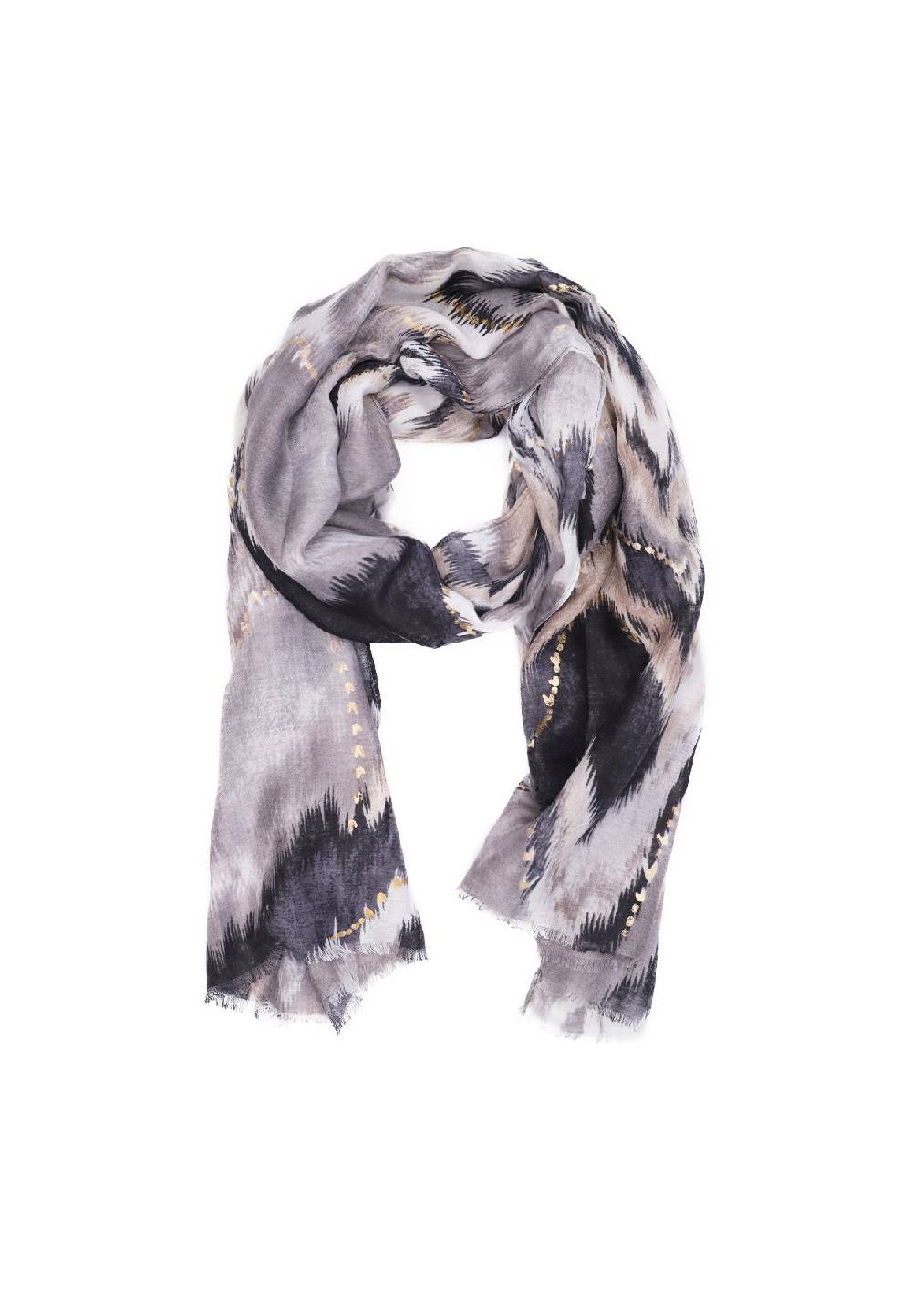 Queen Helena Foulard SC026 ACQUISTA ORA