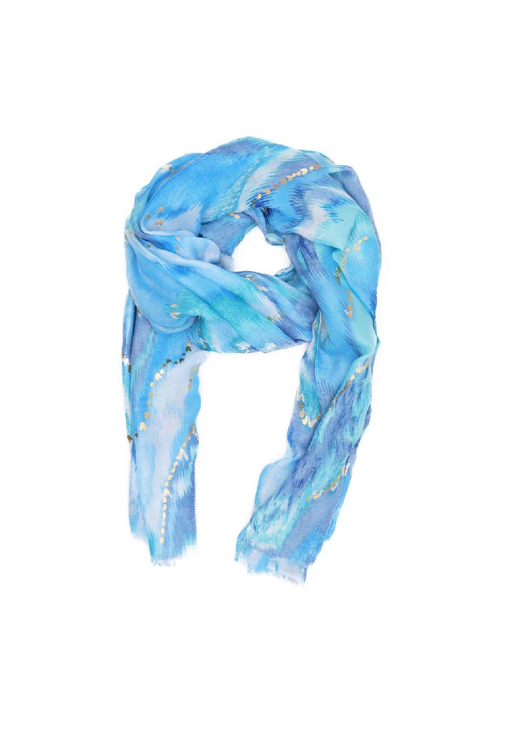 Queen Helena Foulard SC026 ACQUISTA ORA