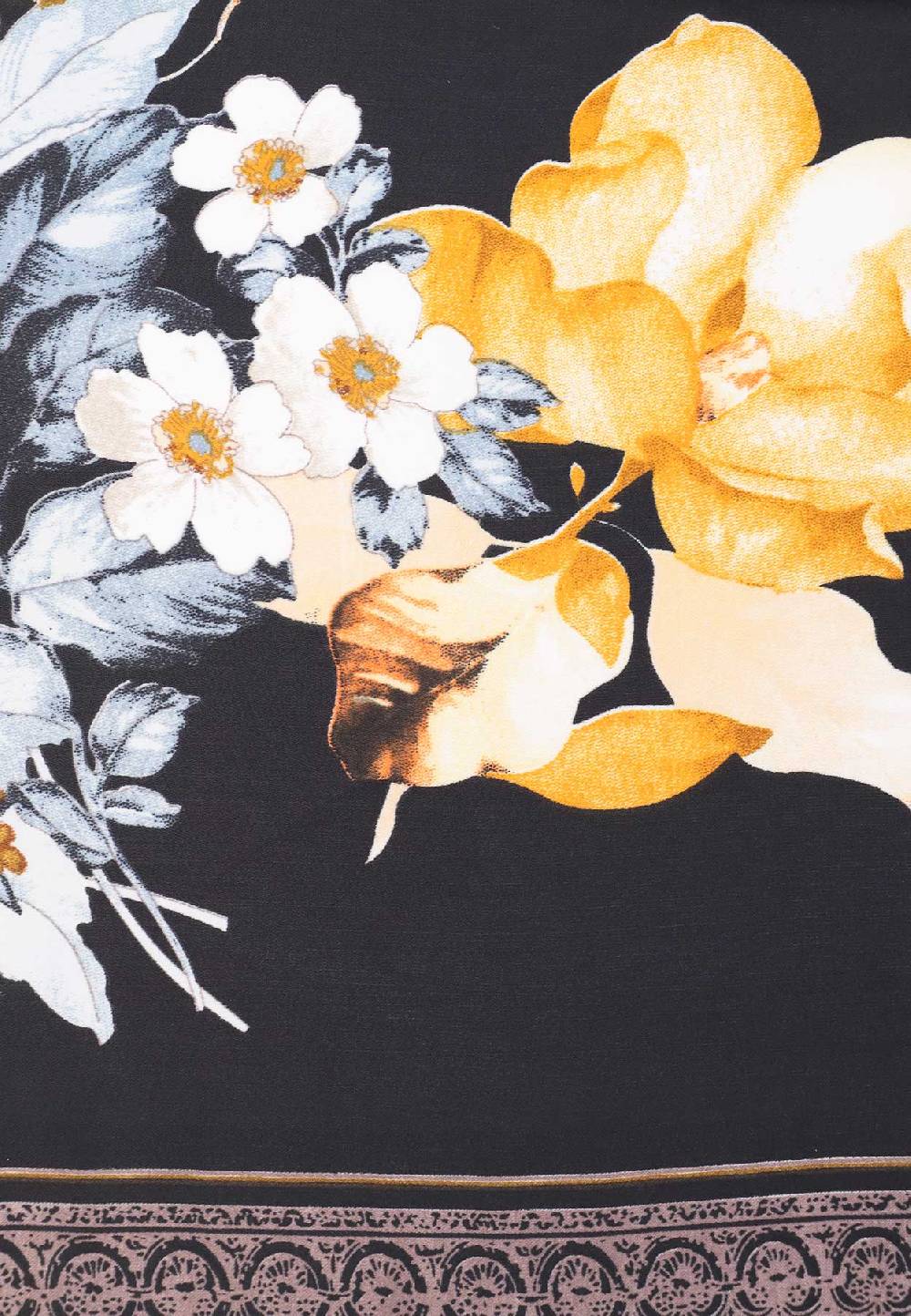 Queen Helena Foulard SC024 Latest stili