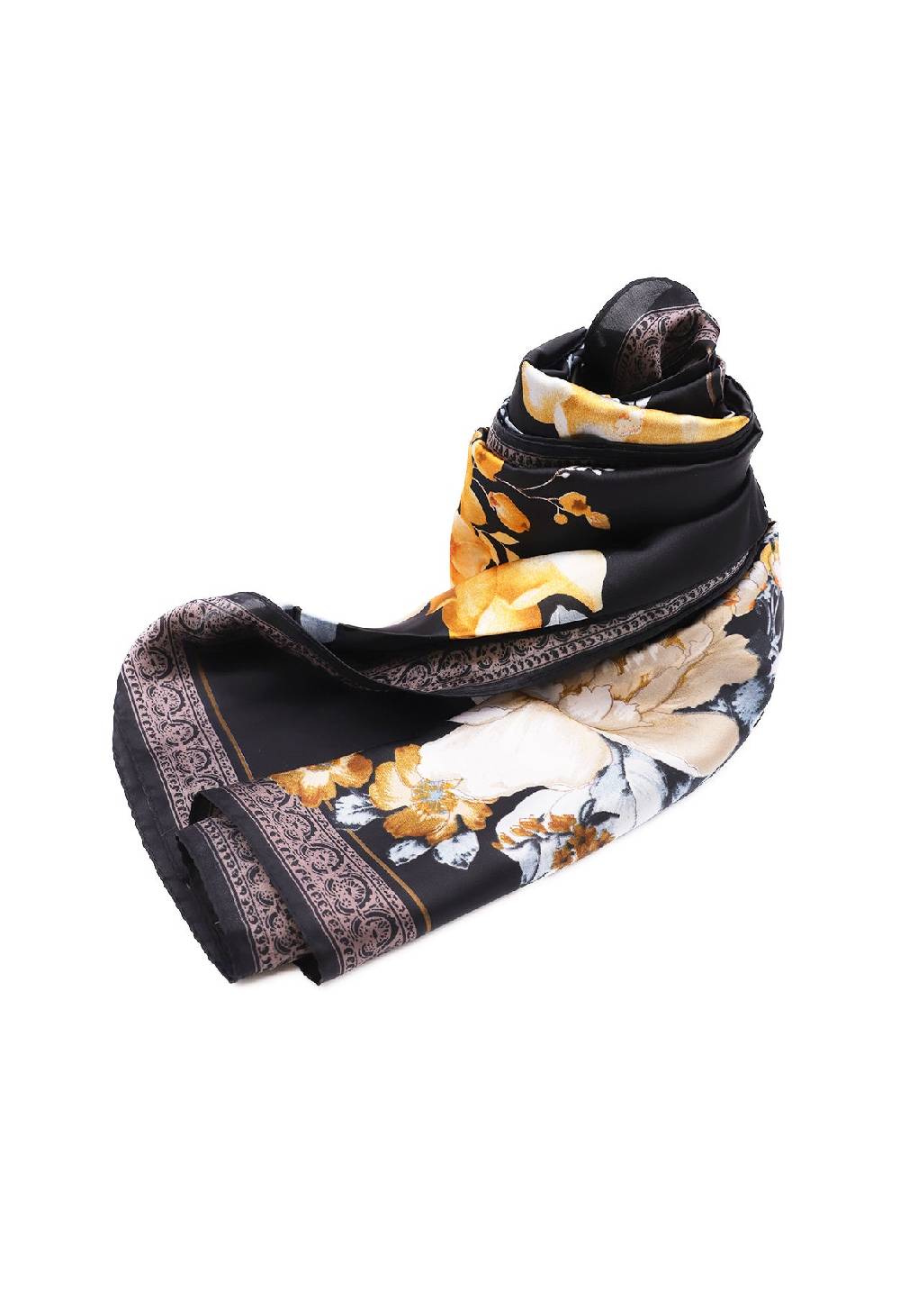 Queen Helena Foulard SC024 Latest stili