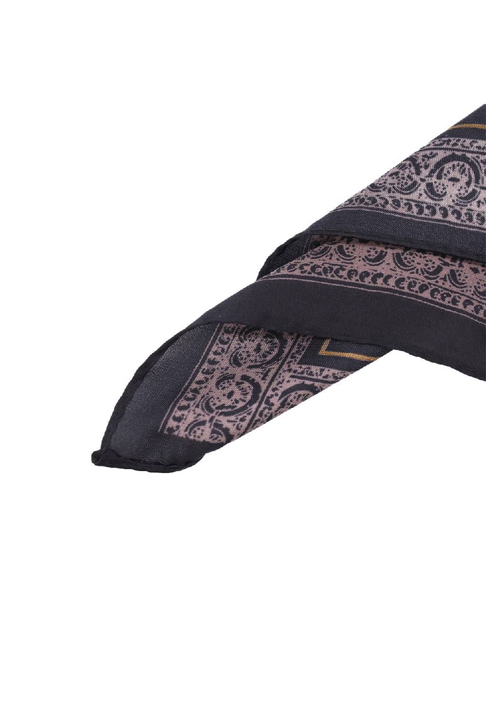 Queen Helena Foulard SC024 Latest stili