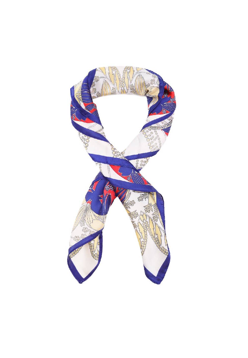 Queen Helena Foulard SC022 Ultimi due giorni