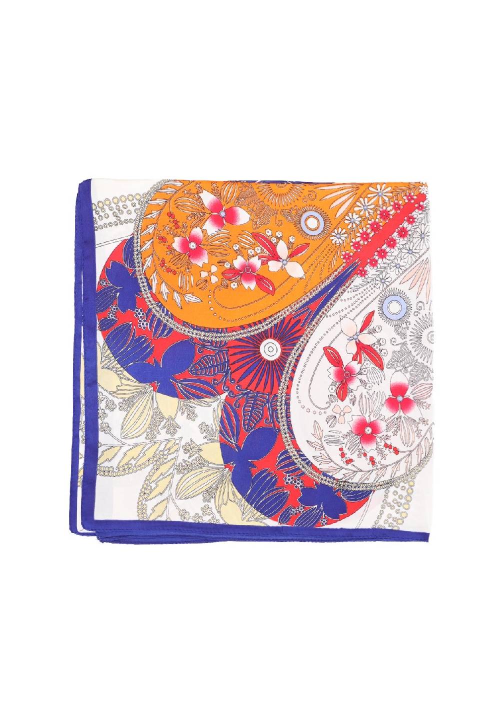 Queen Helena Foulard SC022 Ultimi due giorni