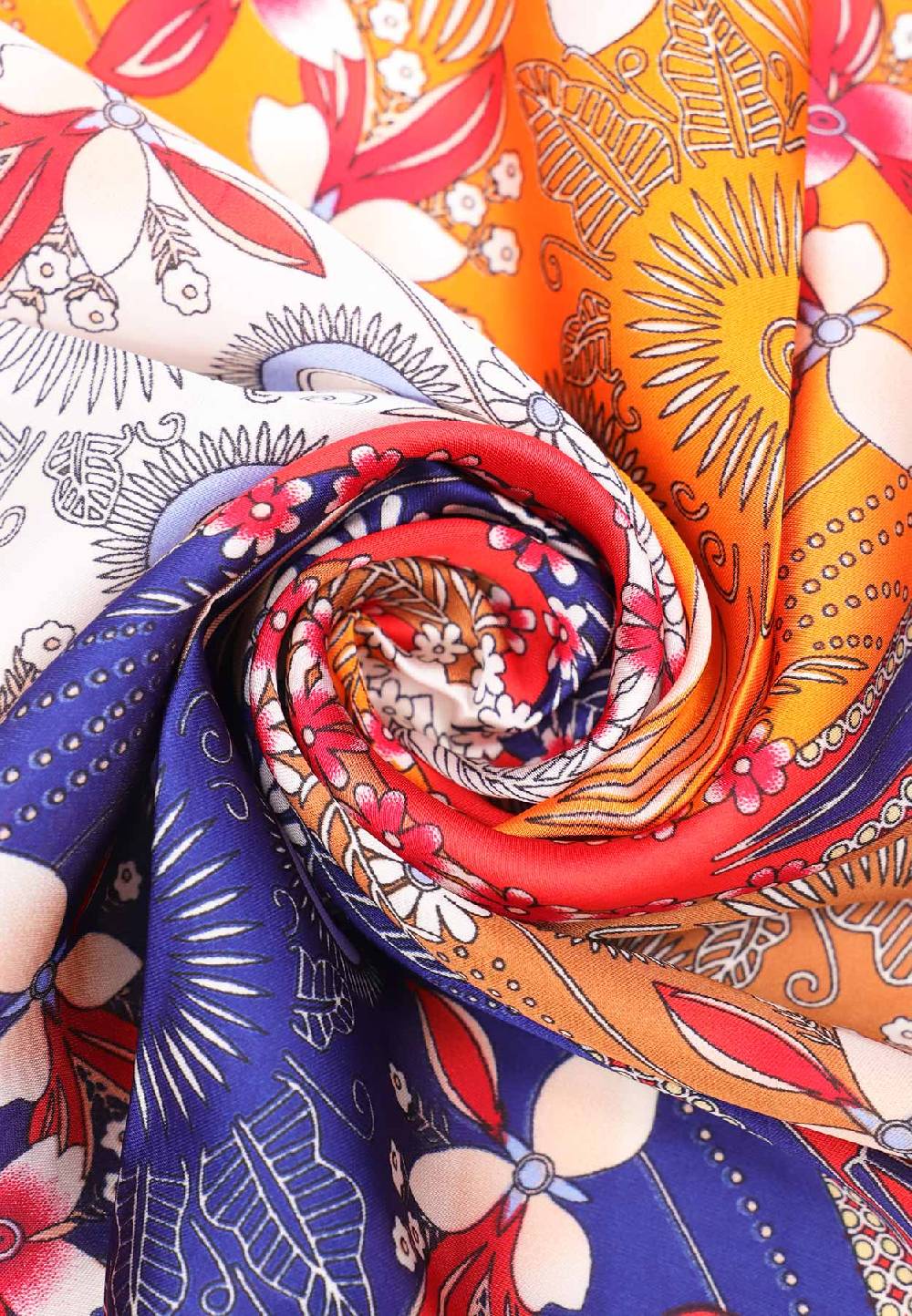Queen Helena Foulard SC022 Ultimi due giorni