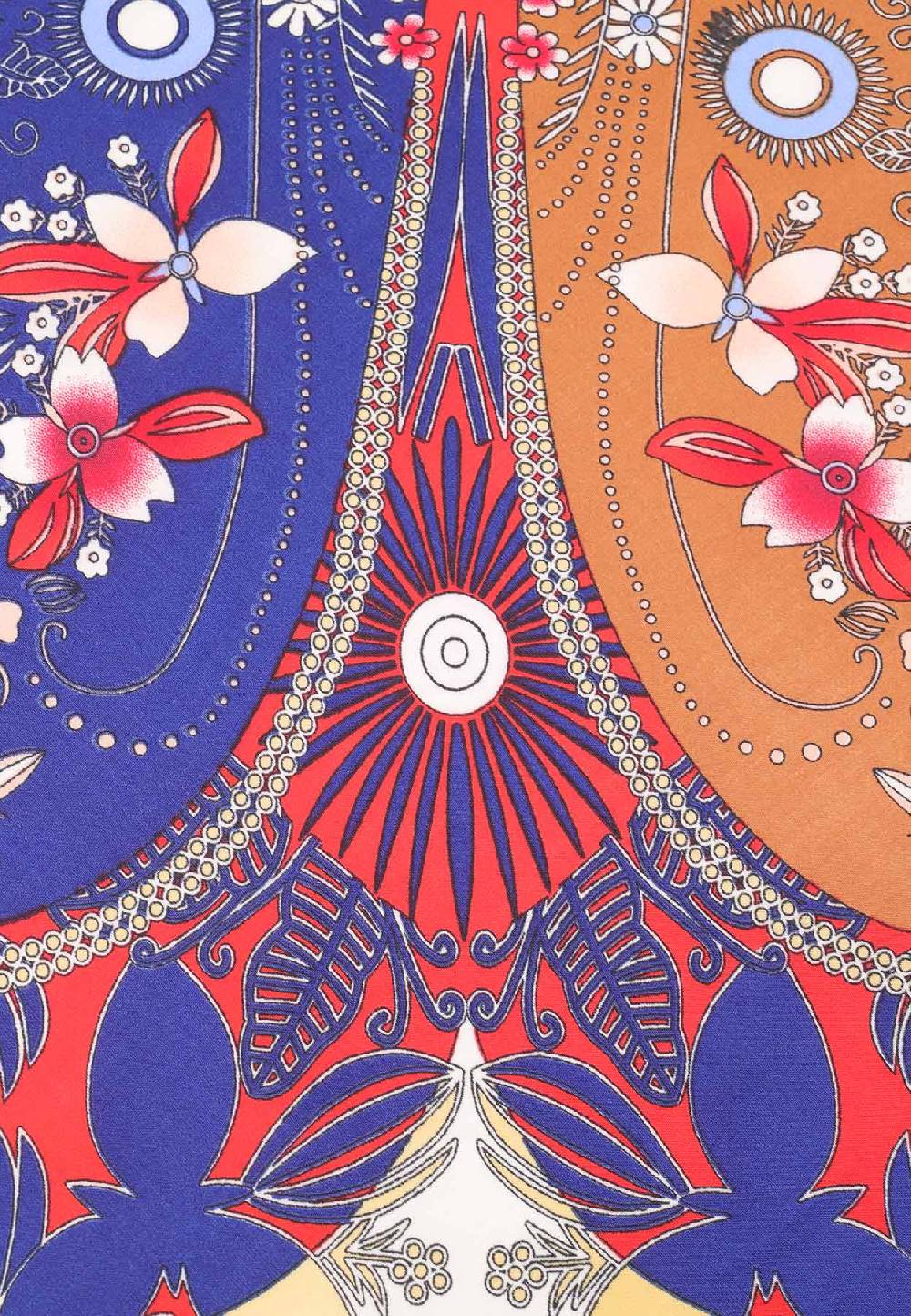 Queen Helena Foulard SC022 Ultimi due giorni