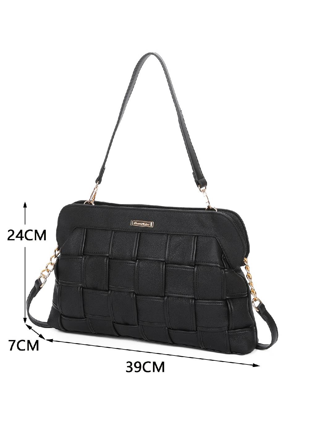 Queen Helena Borsa M9007 Only for today