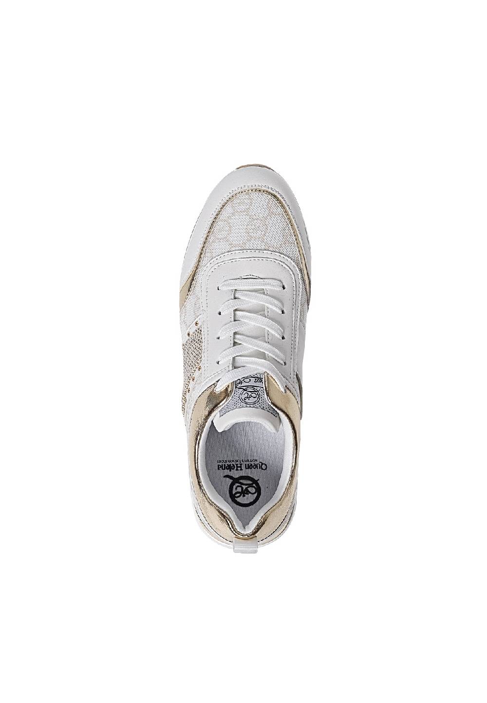 Queen Helena Sneakers - X28-25 Offerta speciale della fabbrica
