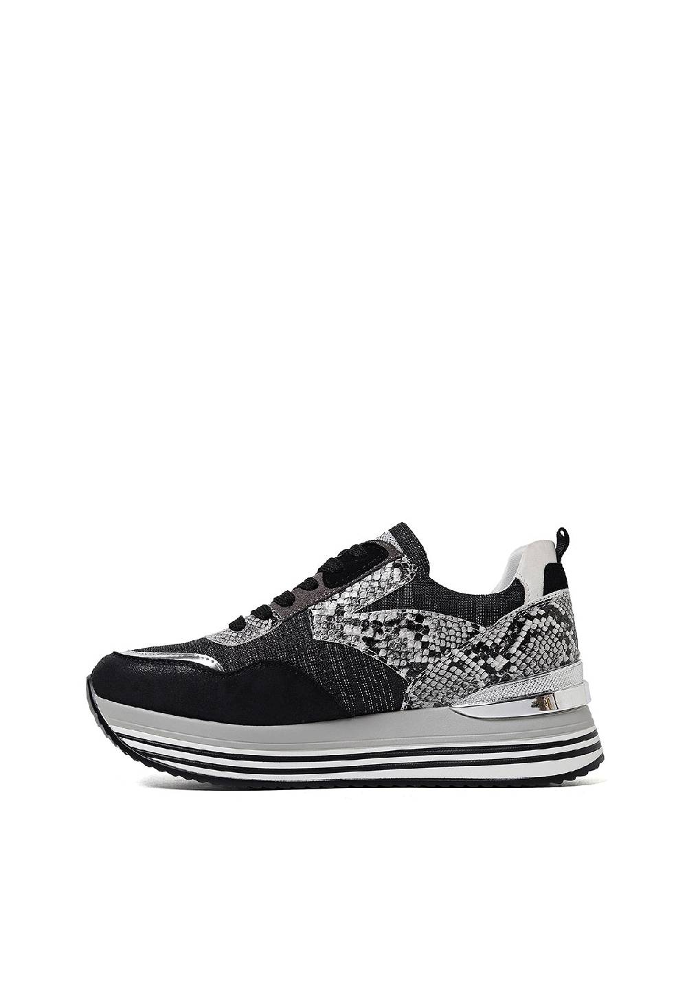 Queen Helena Sneakers - X28-28 Sostegno trimestrale