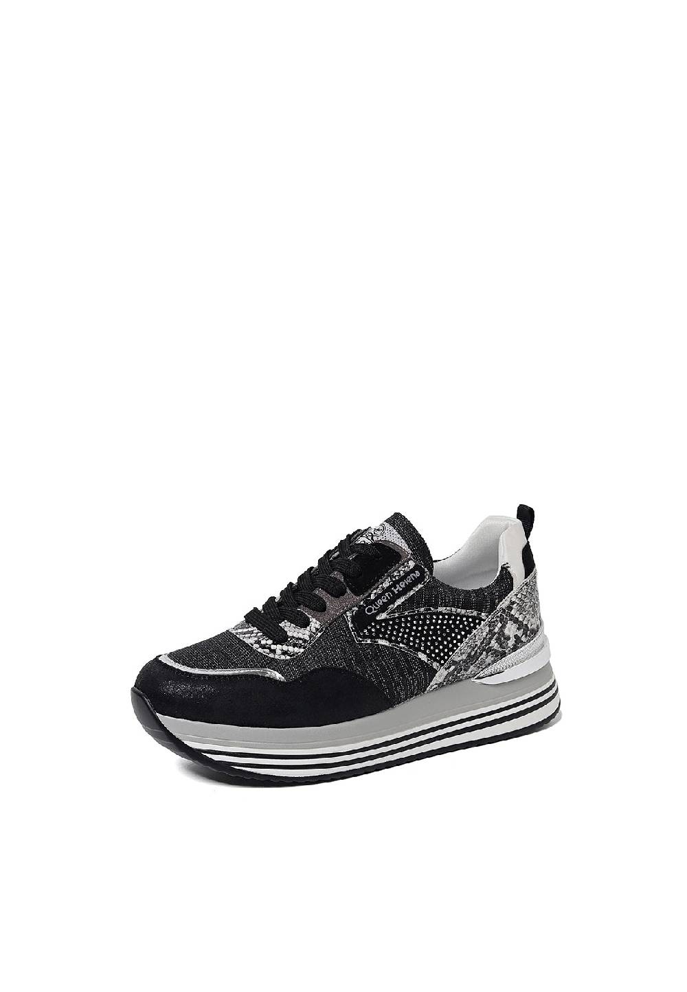 Queen Helena Sneakers - X28-28 Sostegno trimestrale
