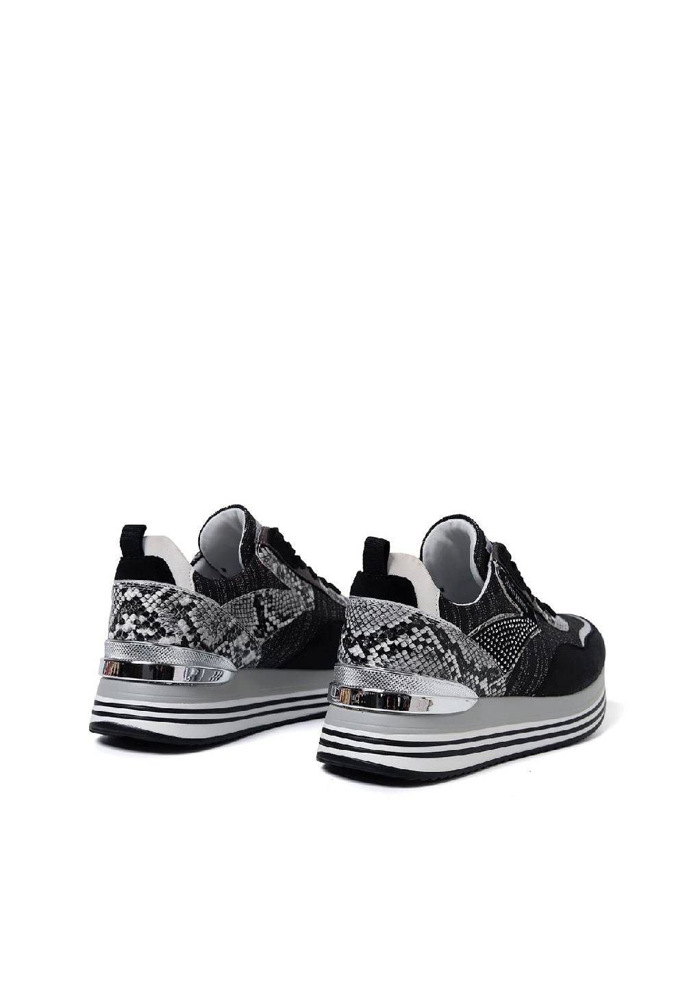Queen Helena Sneakers - X28-28 Sostegno trimestrale