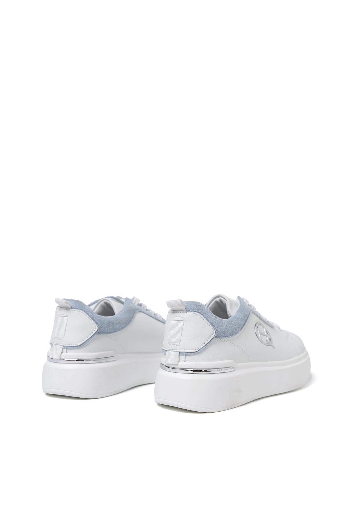 Queen Helena Sneakers - X28-5 Super sconto