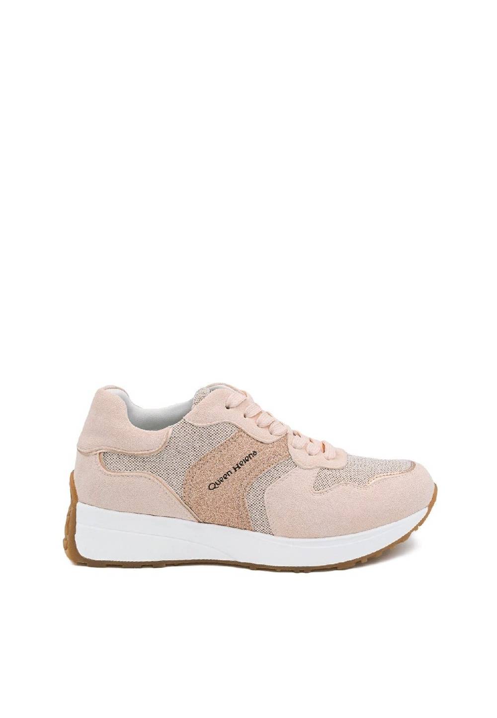 Queen Helena Sneakers - X28-52 Trasporto libero internazionale