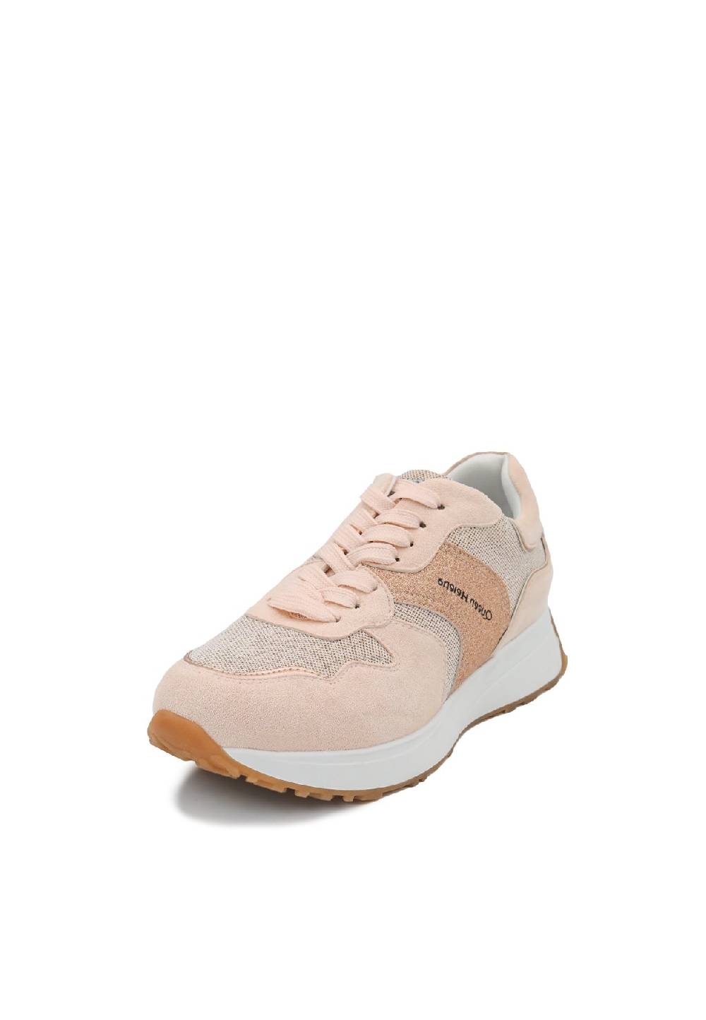 Queen Helena Sneakers - X28-52 Trasporto libero internazionale