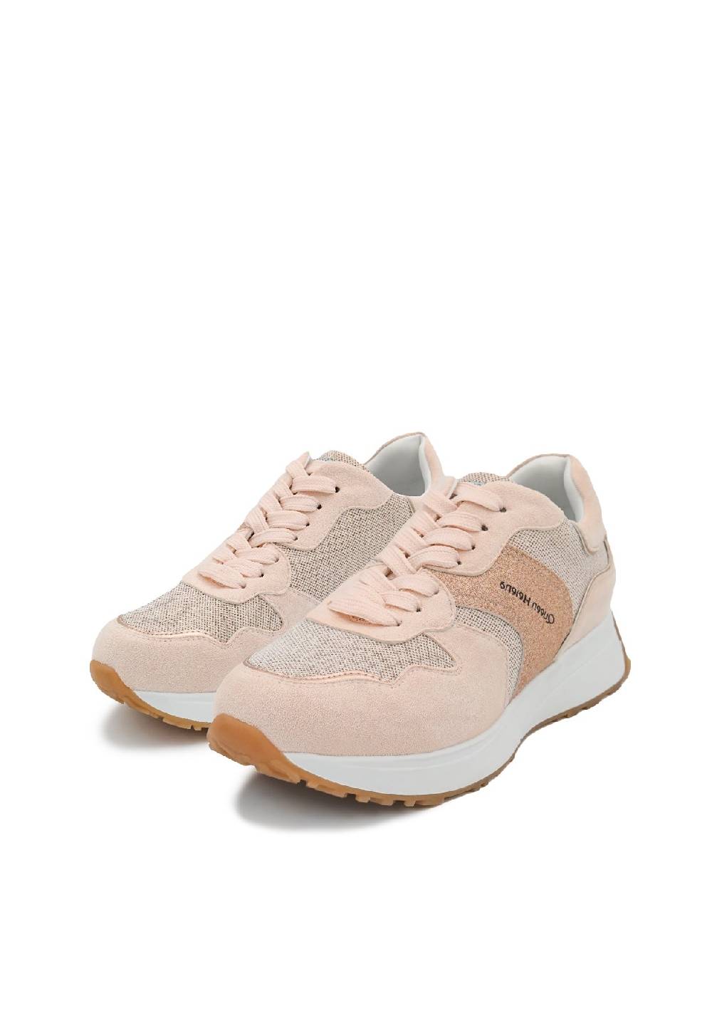 Queen Helena Sneakers - X28-52 Trasporto libero internazionale