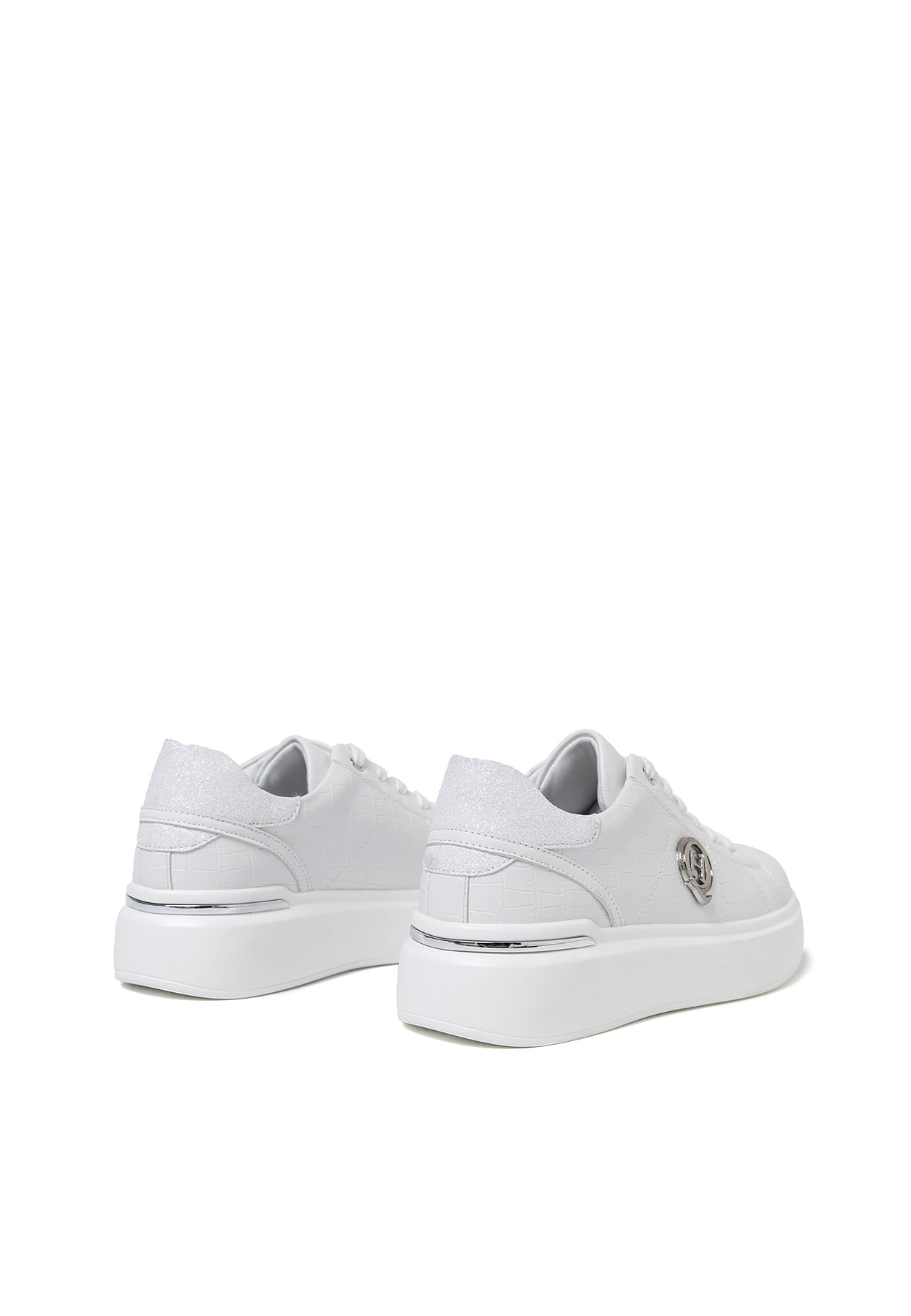 Queen Helena Sneakers - X28-15 Officina
