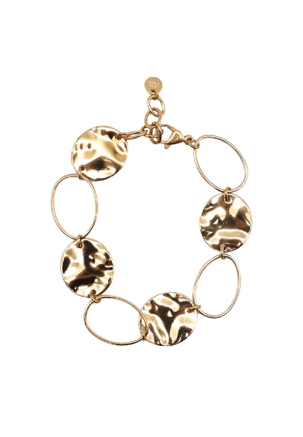 Queen Helena Bracciale OB01 In Linea