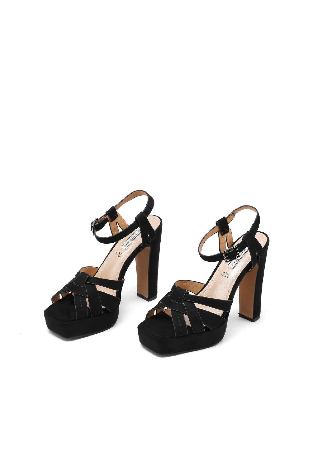 Queen Helena Sandali ZM9620 Presa