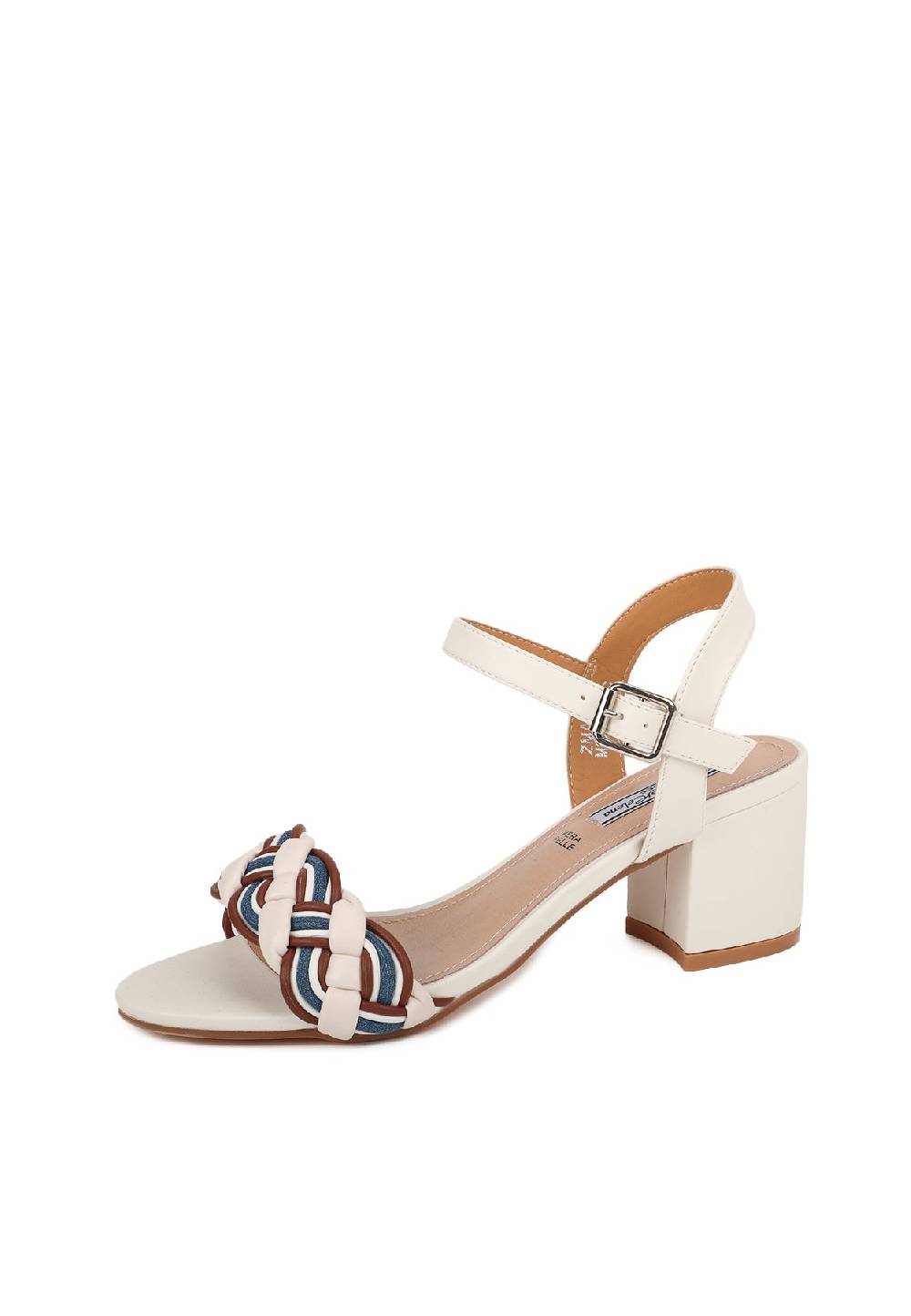 Queen Helena Sandali ZM9628 Sconto