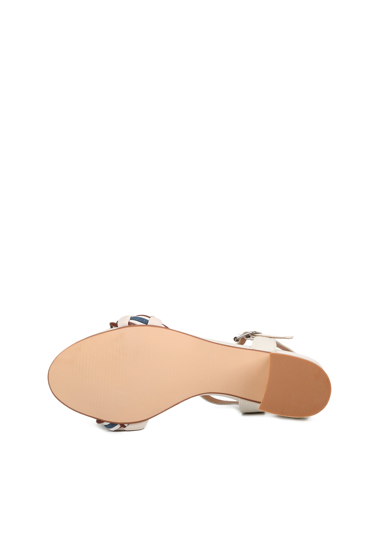 Queen Helena Sandali ZM9628 Sconto