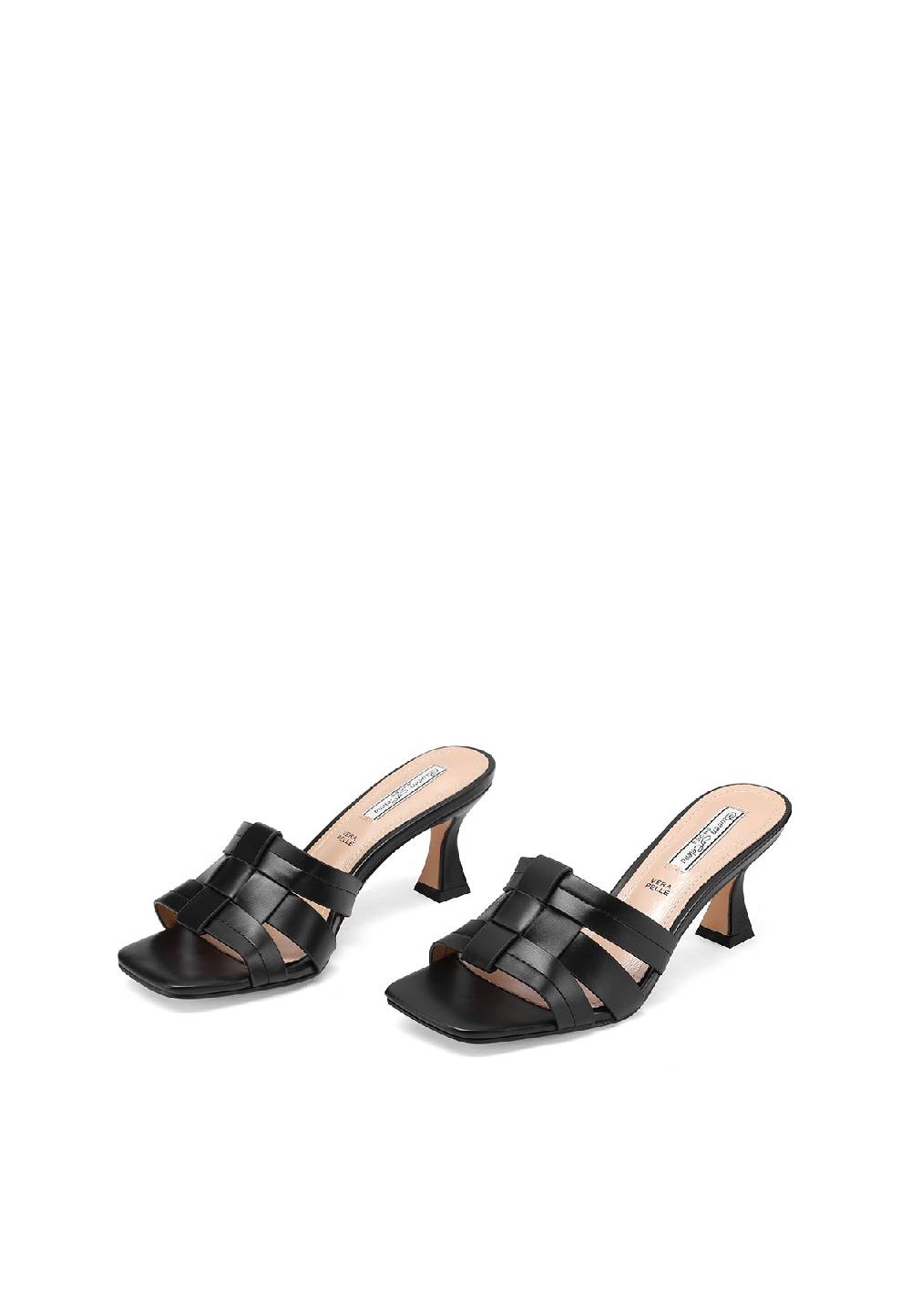 Queen Helena Sandali ZM9643 Economico