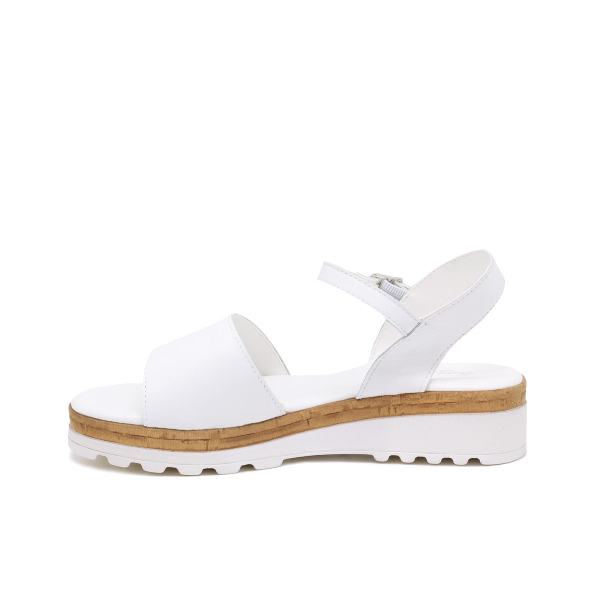 Queen Helena Sandali - 3185-70811 - vera pelle Online