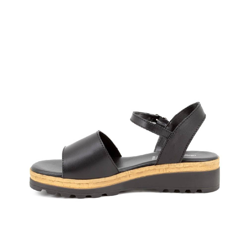 Queen Helena Sandali - 3185-70811 - vera pelle Online