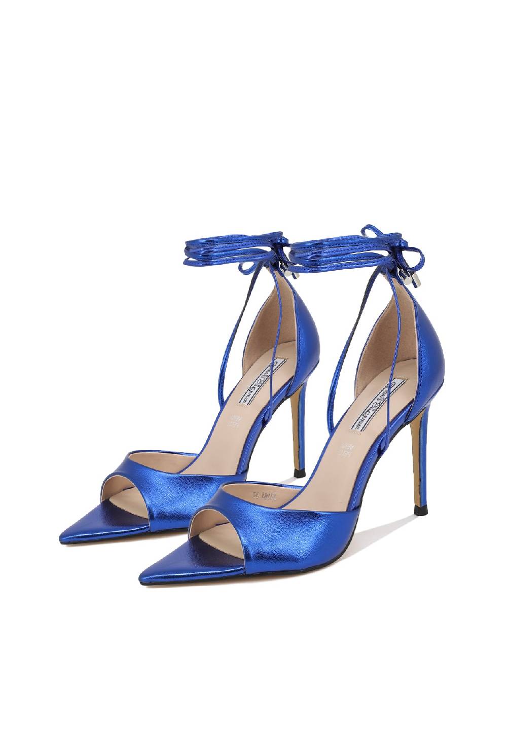 Queen Helena Décolleté - K3164 Outlet