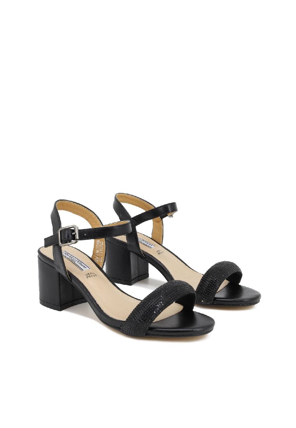 Queen Helena Sandali eleganti - ZM9461 In Vendita
