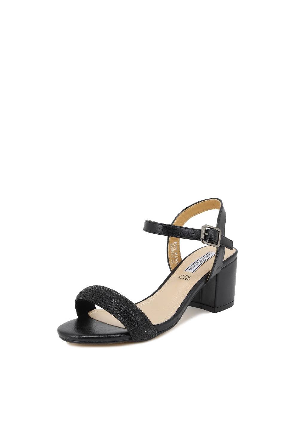 Queen Helena Sandali eleganti - ZM9461 In Vendita