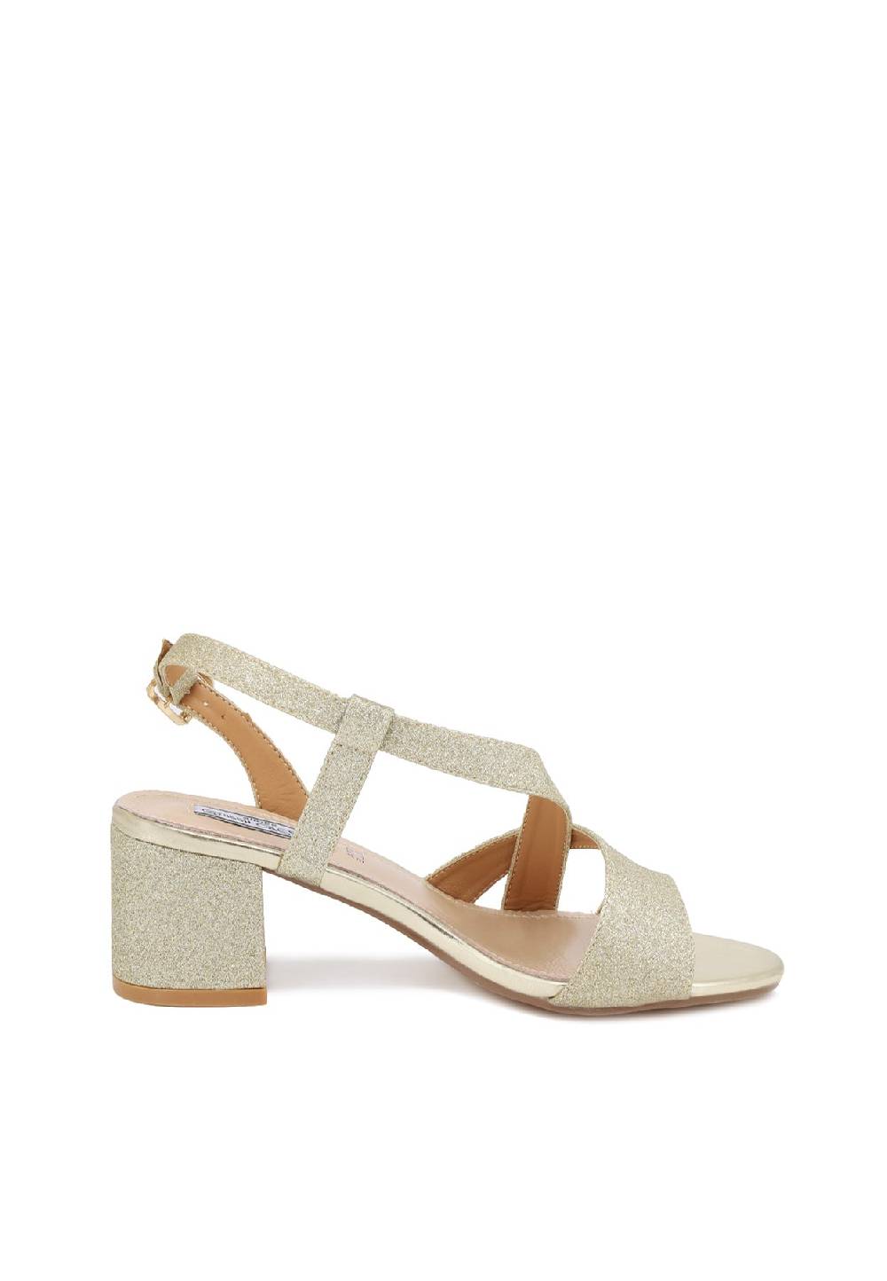Queen Helena Sandali eleganti - ZM9463 Saldi