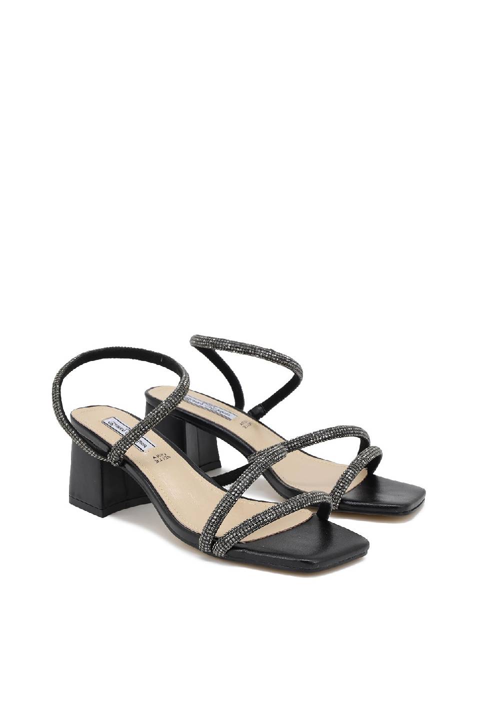 Queen Helena Sandali - ZM9470 Offerte