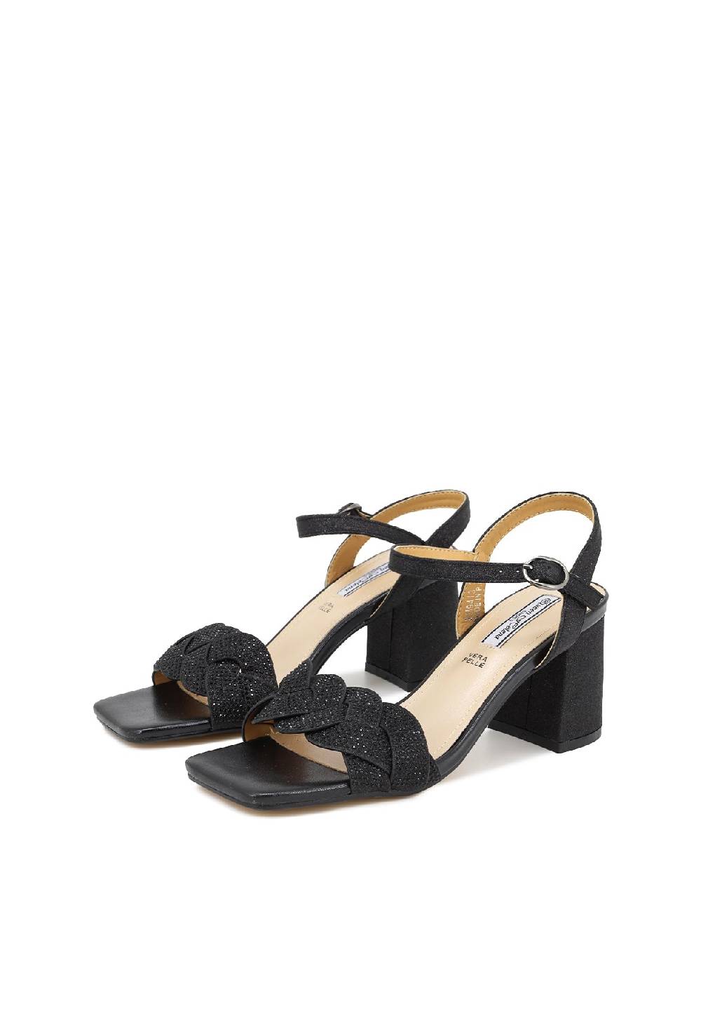 Queen Helena Sandali - ZM9413 Vendita Calda