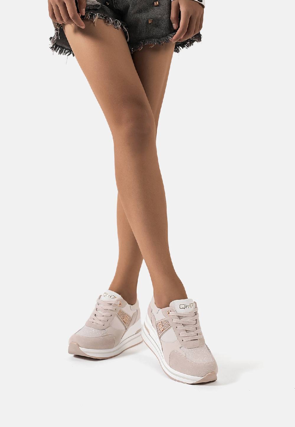 Queen Helena Sneakers QH7017