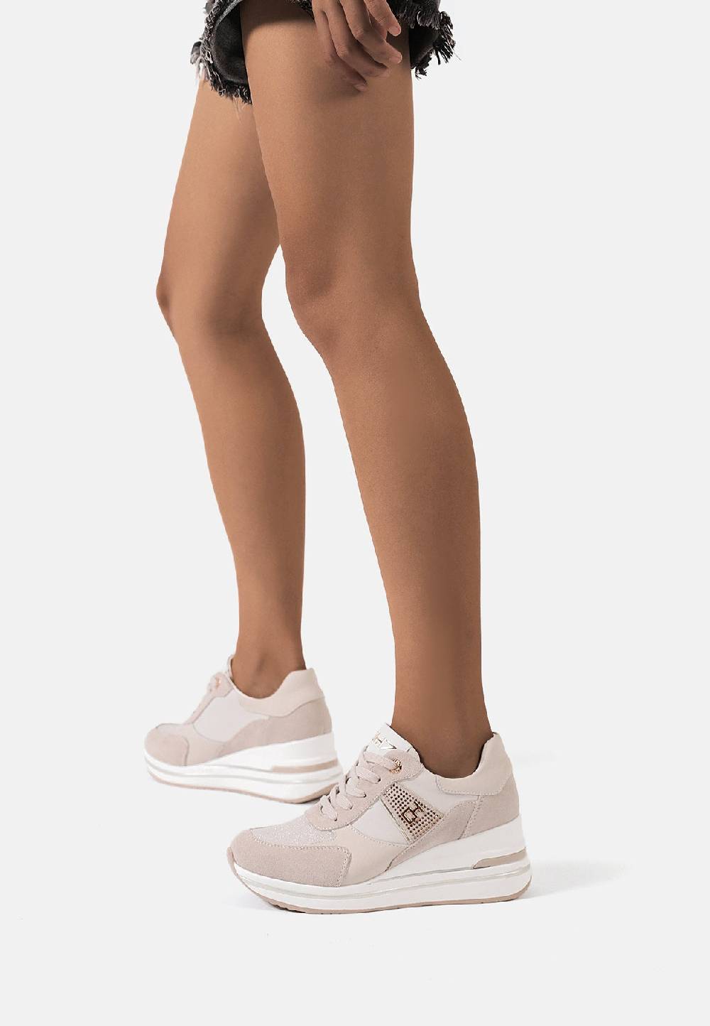 Queen Helena Sneakers QH7017 Negozio