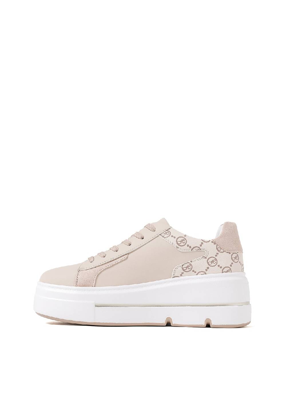 Queen Helena Sneakers X30-12 Moda