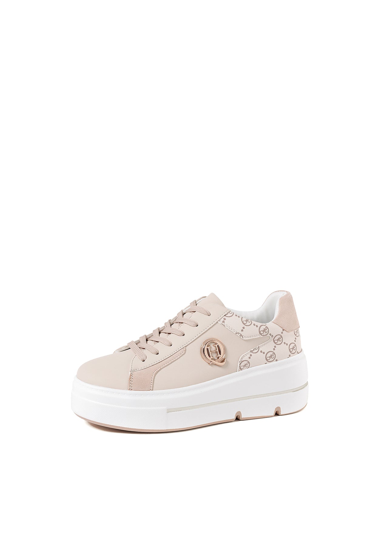 Queen Helena Sneakers X30-12 Moda