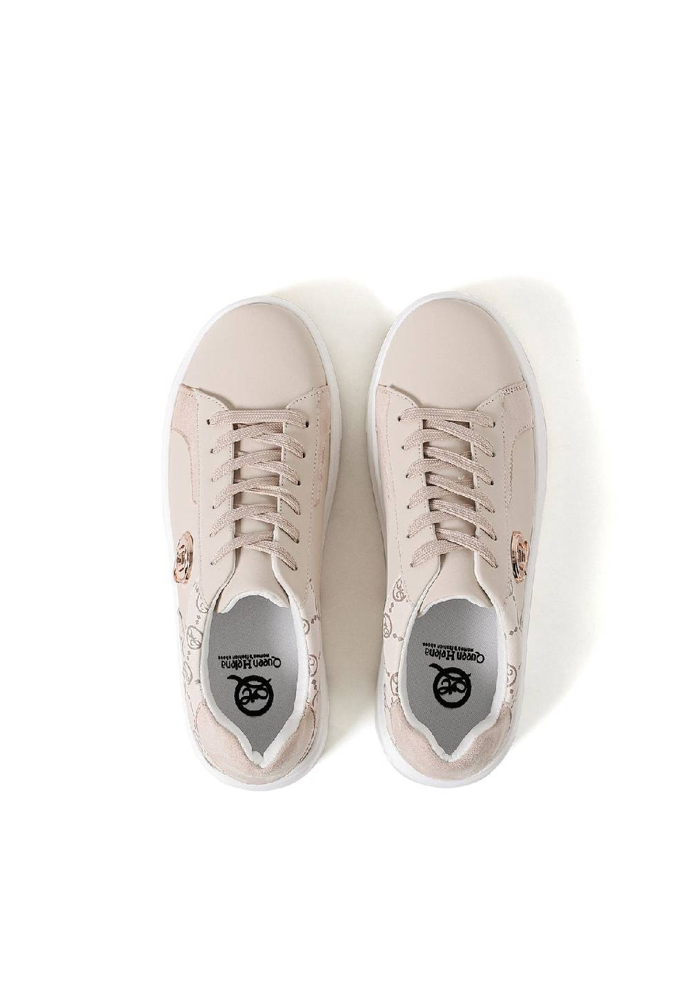 Queen Helena Sneakers X30-12 Moda
