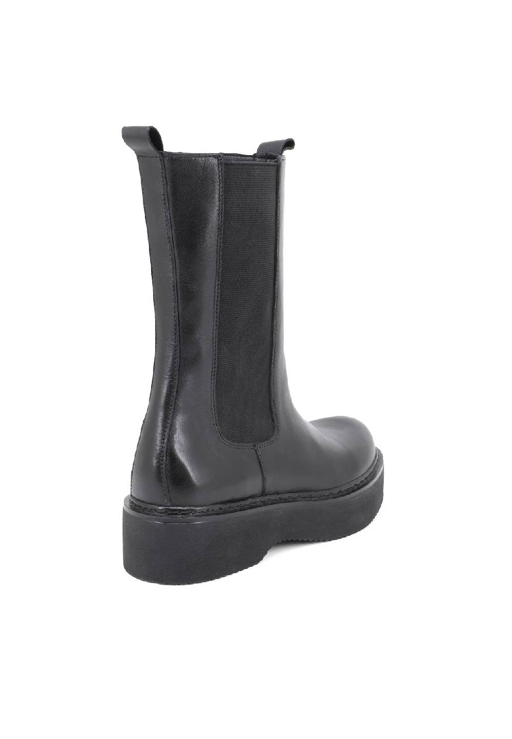 Queen Helena Stivaletti - QH-22 S79 - vera pelle Offerta speciale